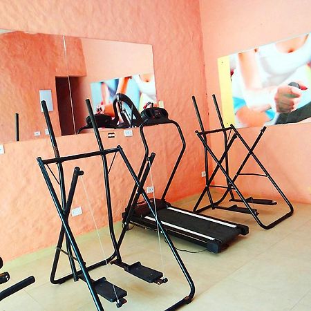 Recanto Tropical Guaruja Ngoại thất bức ảnh