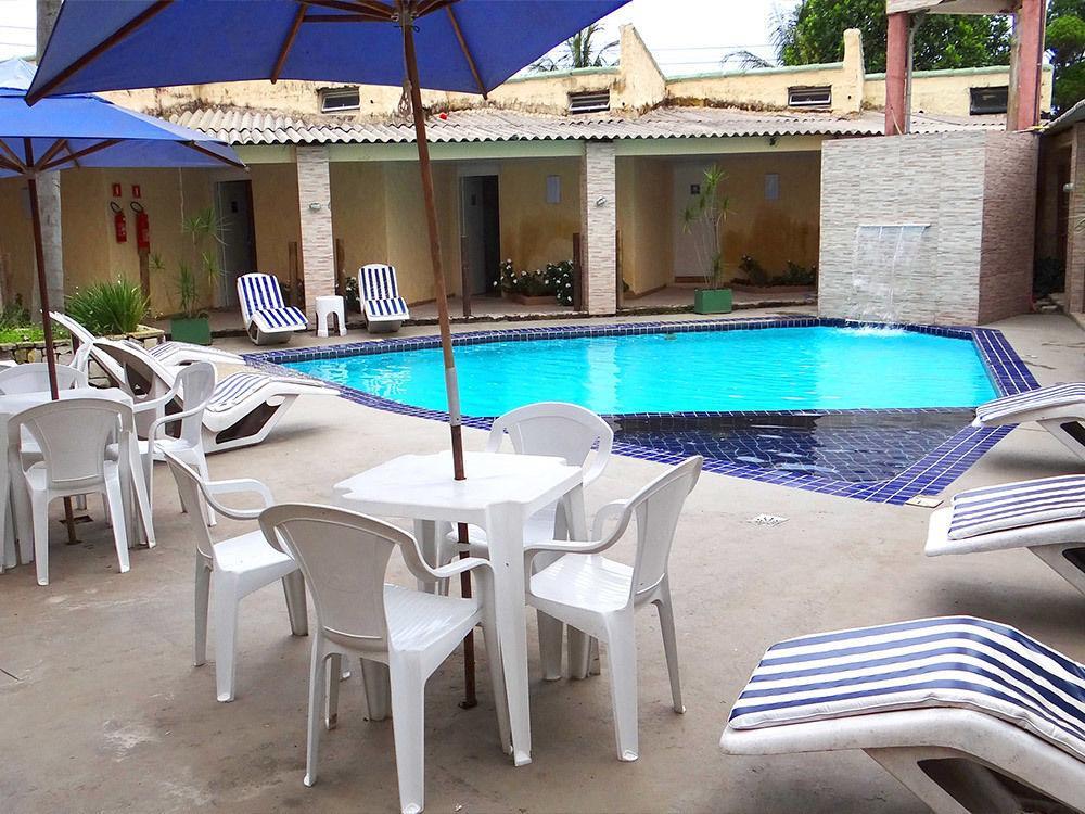 Recanto Tropical Guaruja Ngoại thất bức ảnh