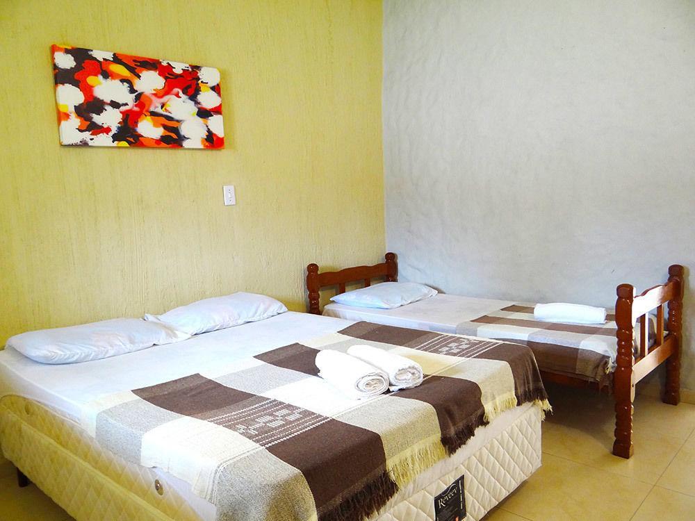 Recanto Tropical Guaruja Ngoại thất bức ảnh